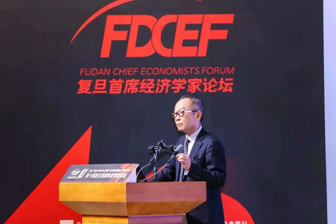 视点 | 张军：中国已是内需主导型国家，如何进一步扩内需？